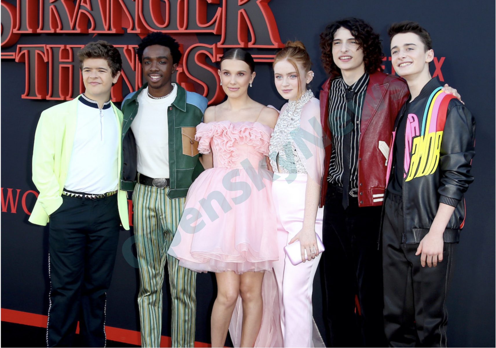 Stranger Things Season 5