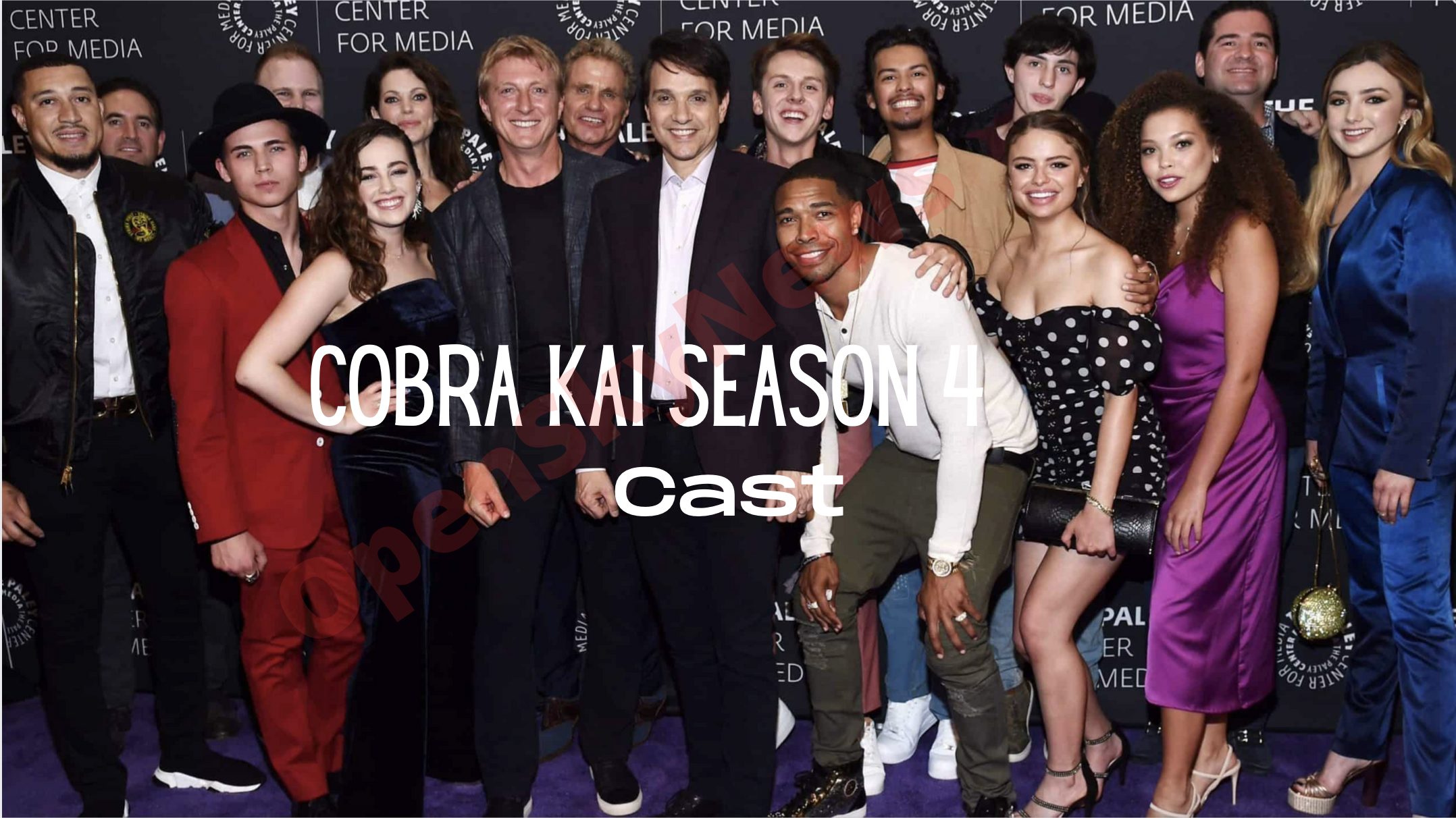 Cobra Kai Season 4