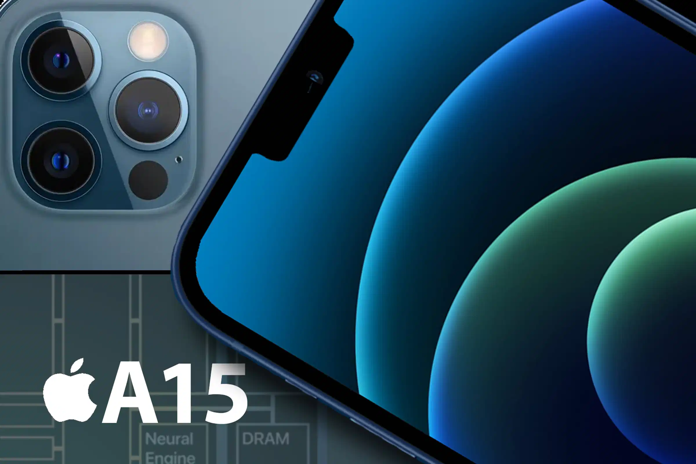 iPhone 13 leaks