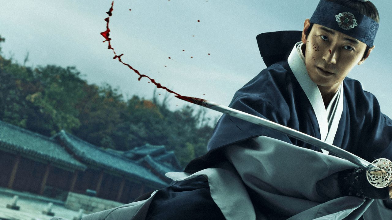 Kingdom Season 3