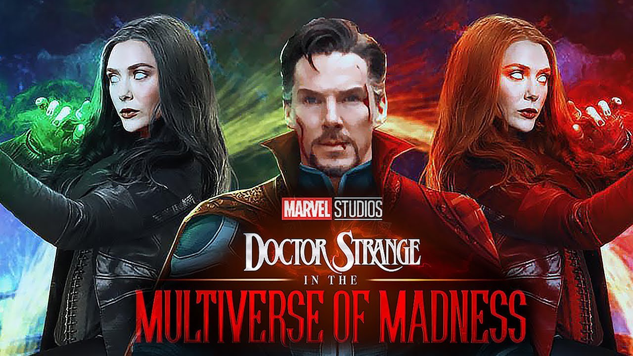 Doctor Strange 2