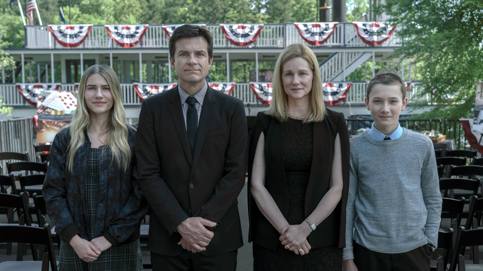 Ozark Season 4