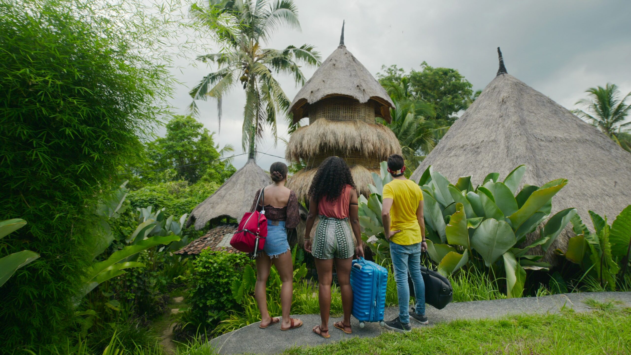 The World’s Most Amazing Vacation Rentals season 2