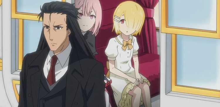 Demon Lord, Retry Season 2