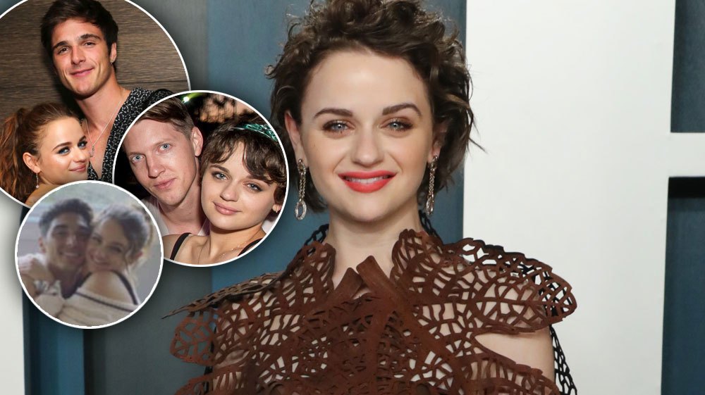 Joey King boyfriend