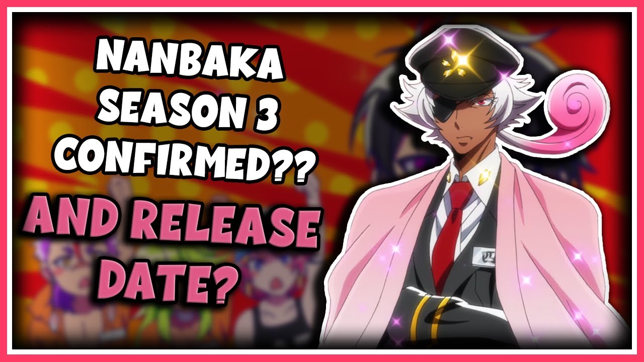 Nanbaka Season 3