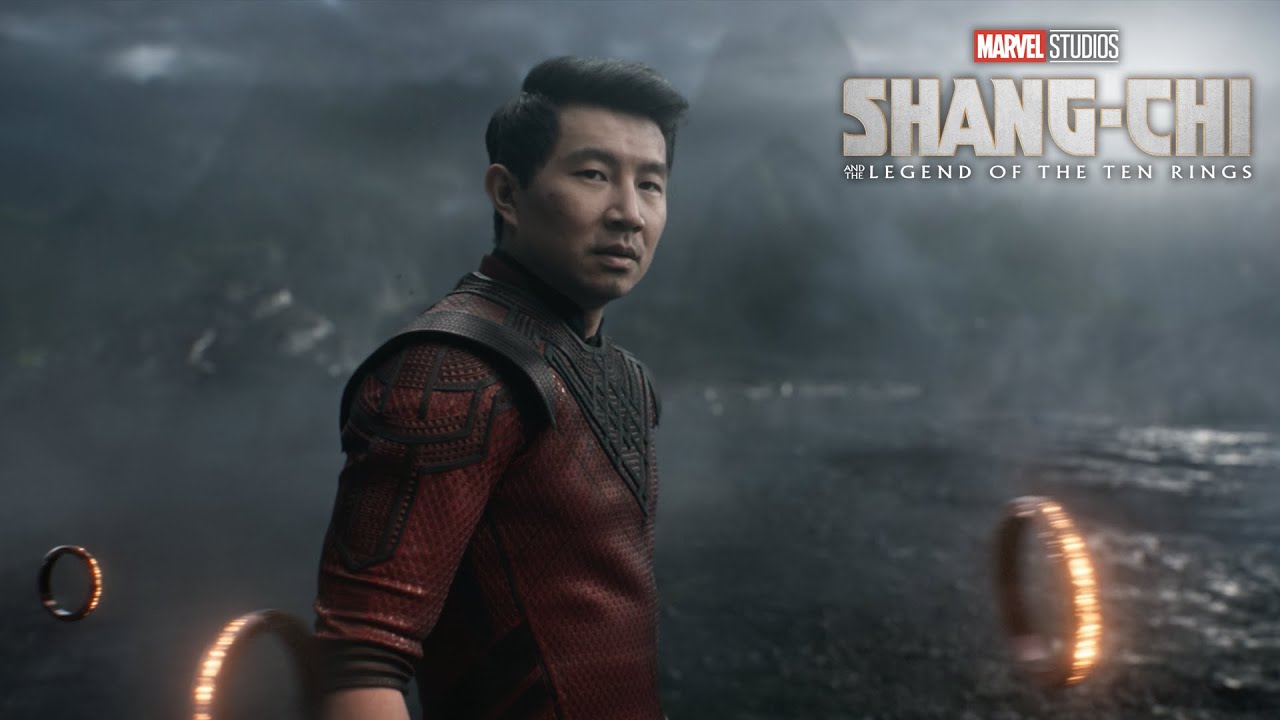 Shang-Chi and the Legend of the Ten Rings