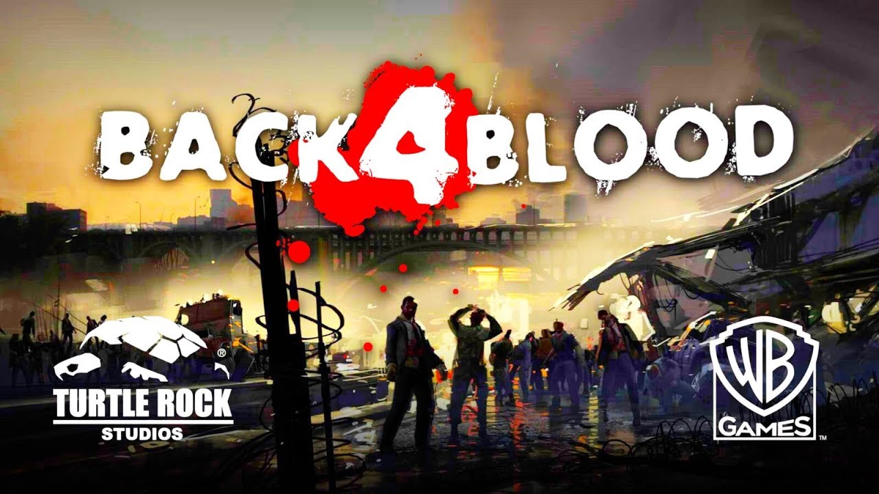 Back 4 Blood