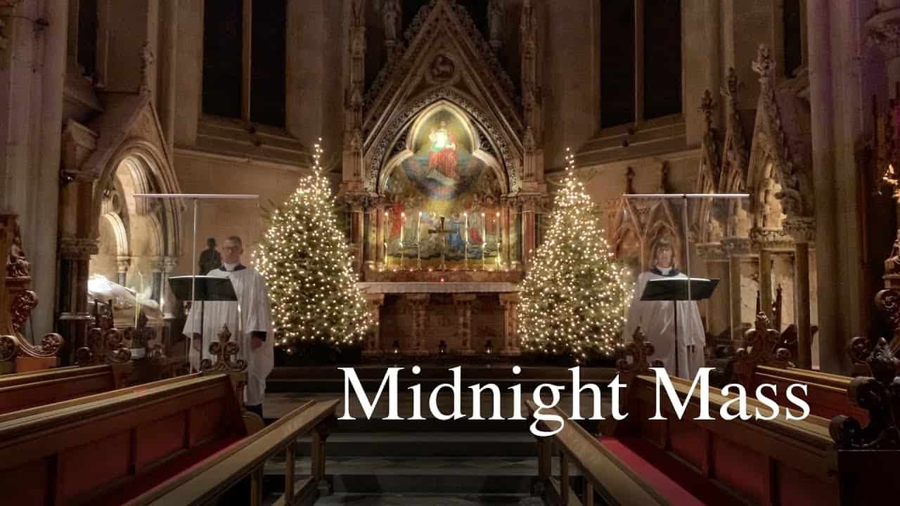 Midnight Mass