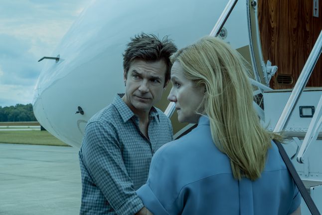 Ozark Season 4