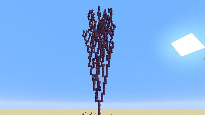 Minecraft Chorus Fruit