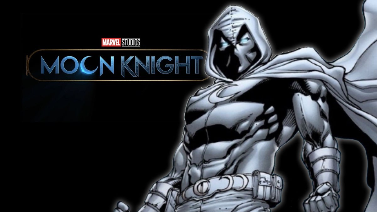 Marvel Moon Knight Releasing in 2022?