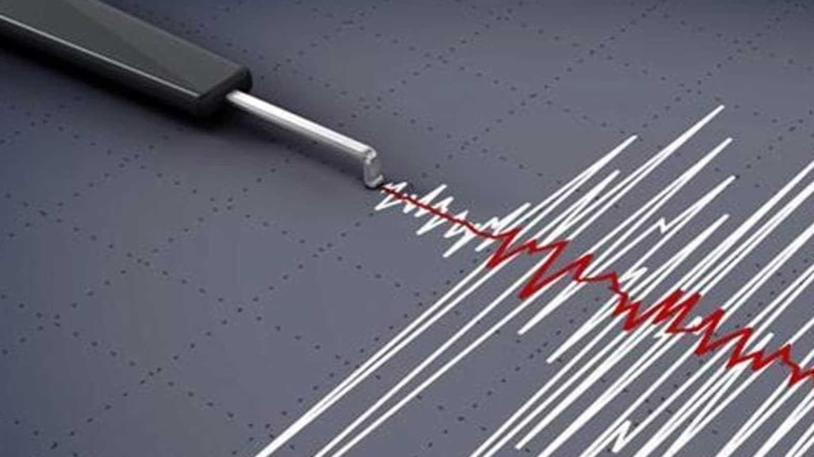 Los Angeles Earthquake