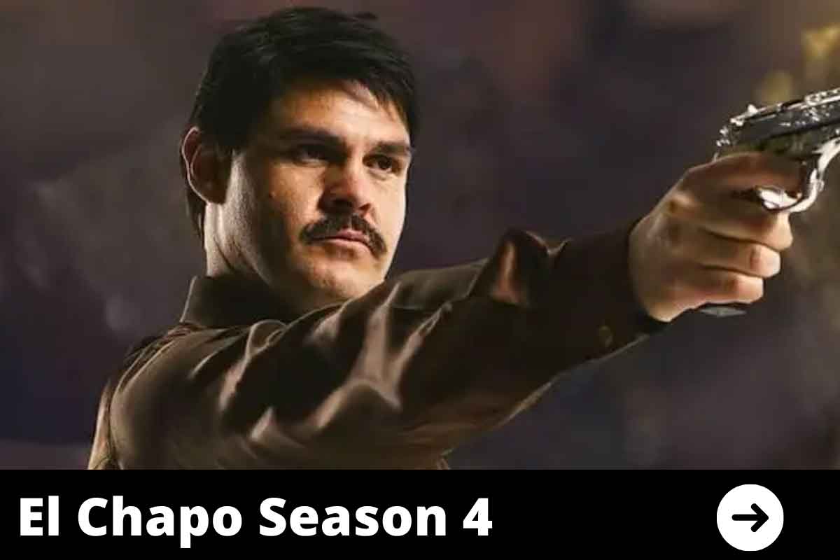 El Chapo Season 4