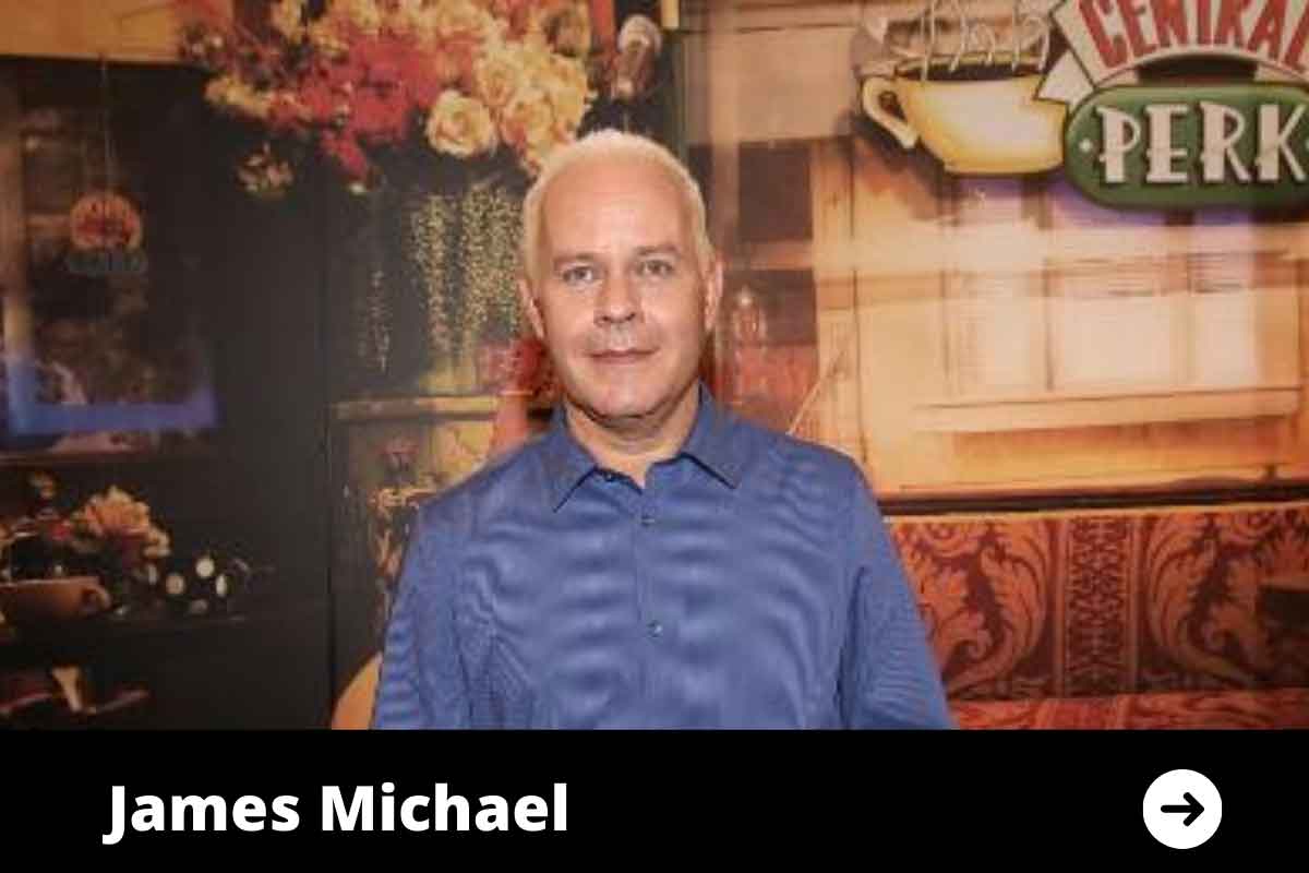 James Michael