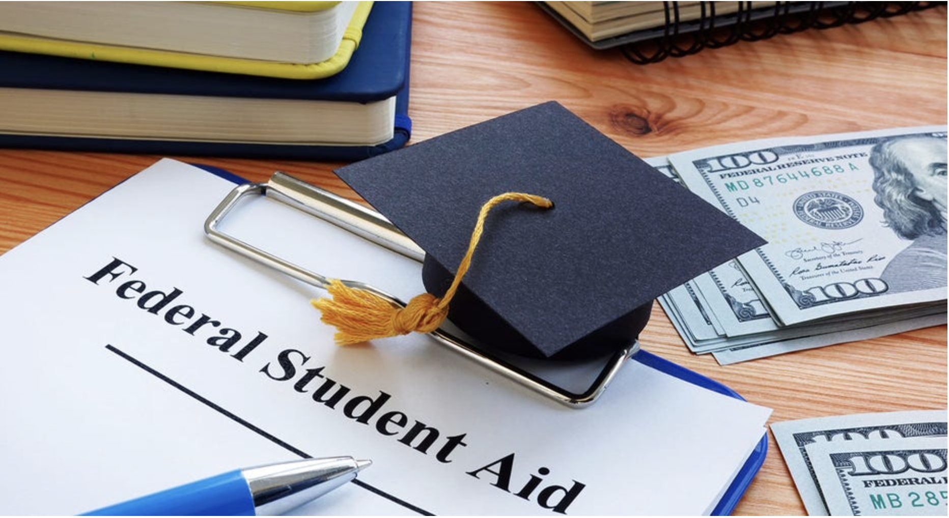 Federal Student Loans