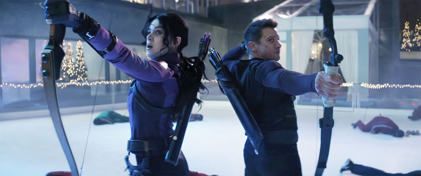 Major Reason Behind the MCU Timeline with Hawkeye