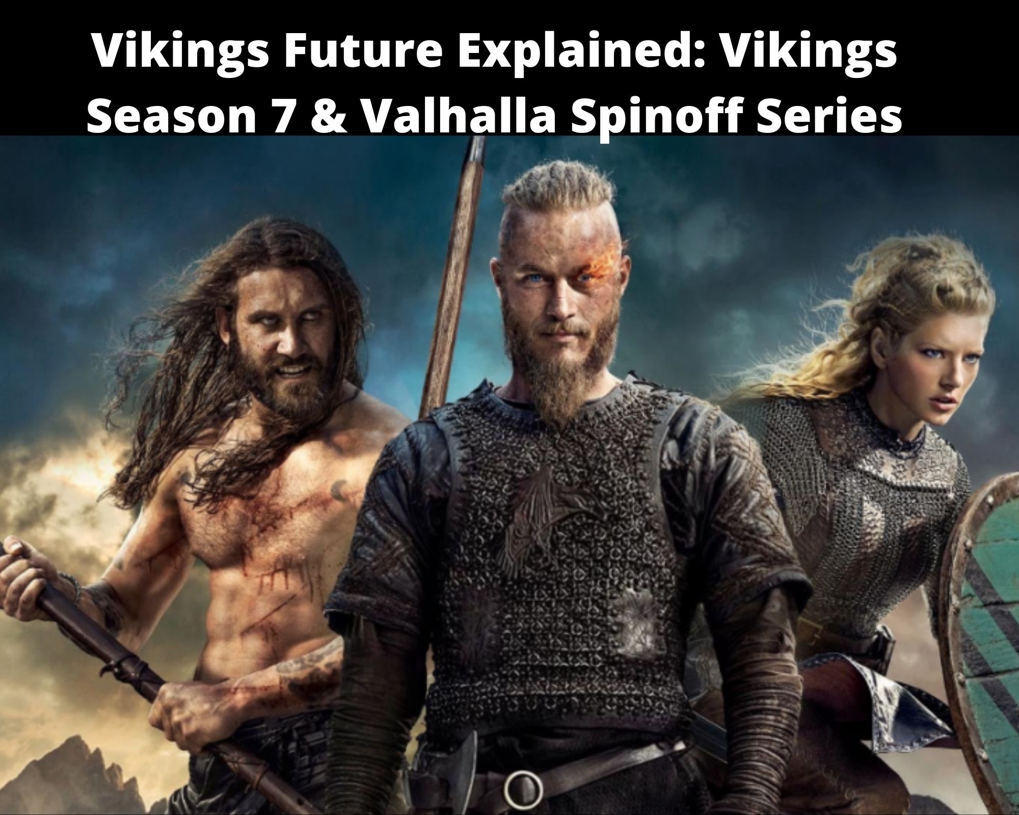 vikings season 7