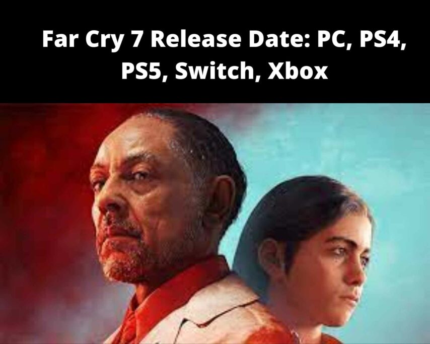 Far Cry 7