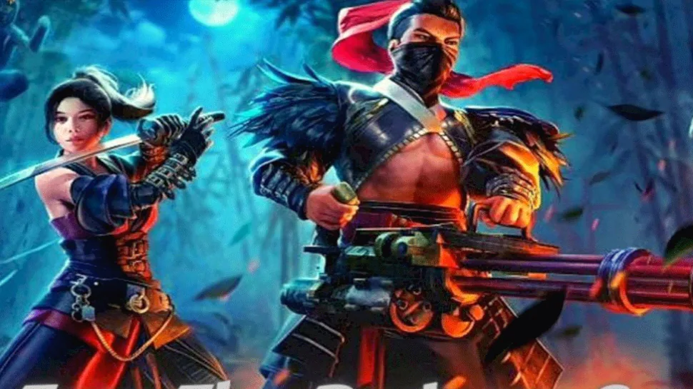 Free Redeem Codes for Garena Free Fire Valid for January 25