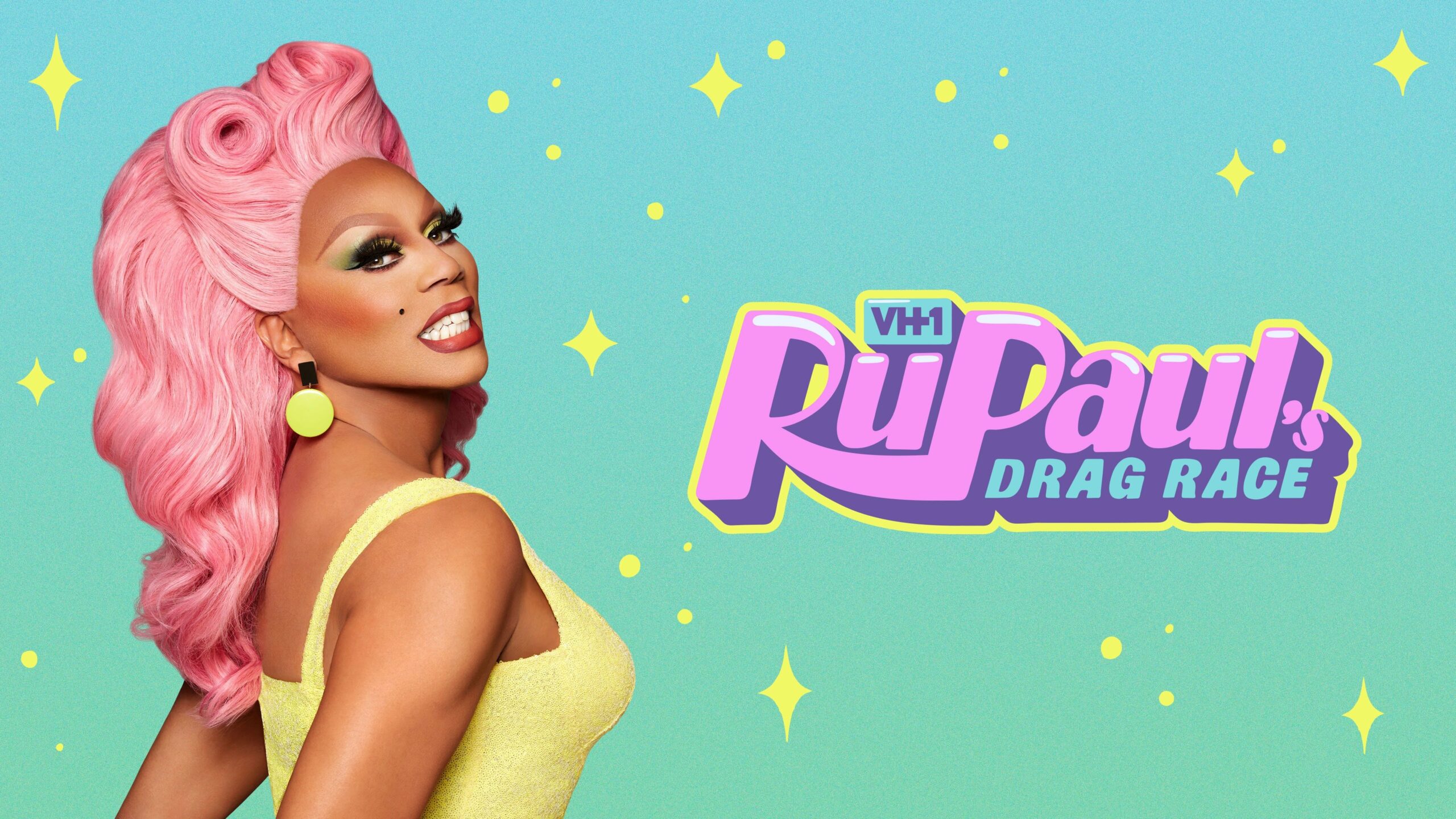 RuPaul's Drag Race Season 14 How to watch