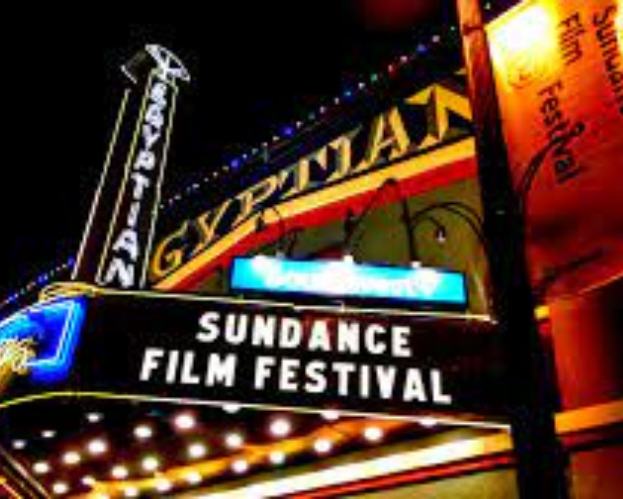 sundance film festival