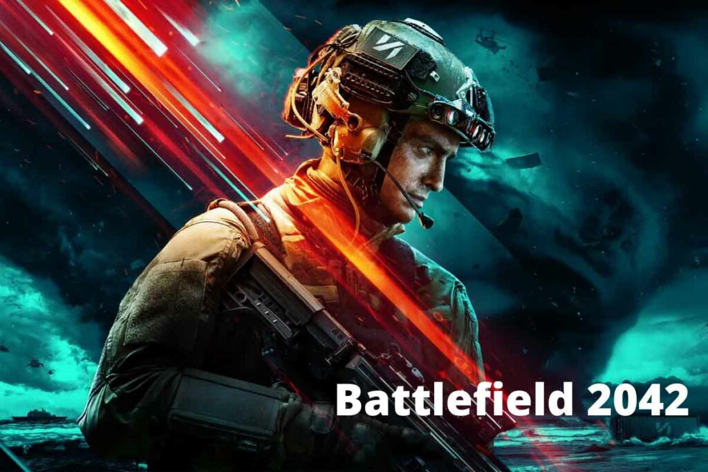 Battlefield 2042