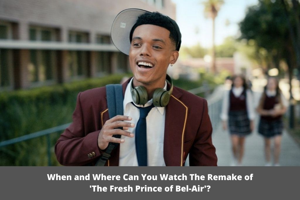 Bel-Air