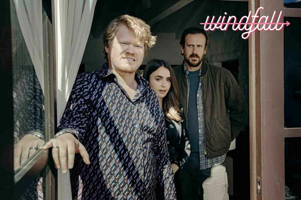 #windfall#entertainment