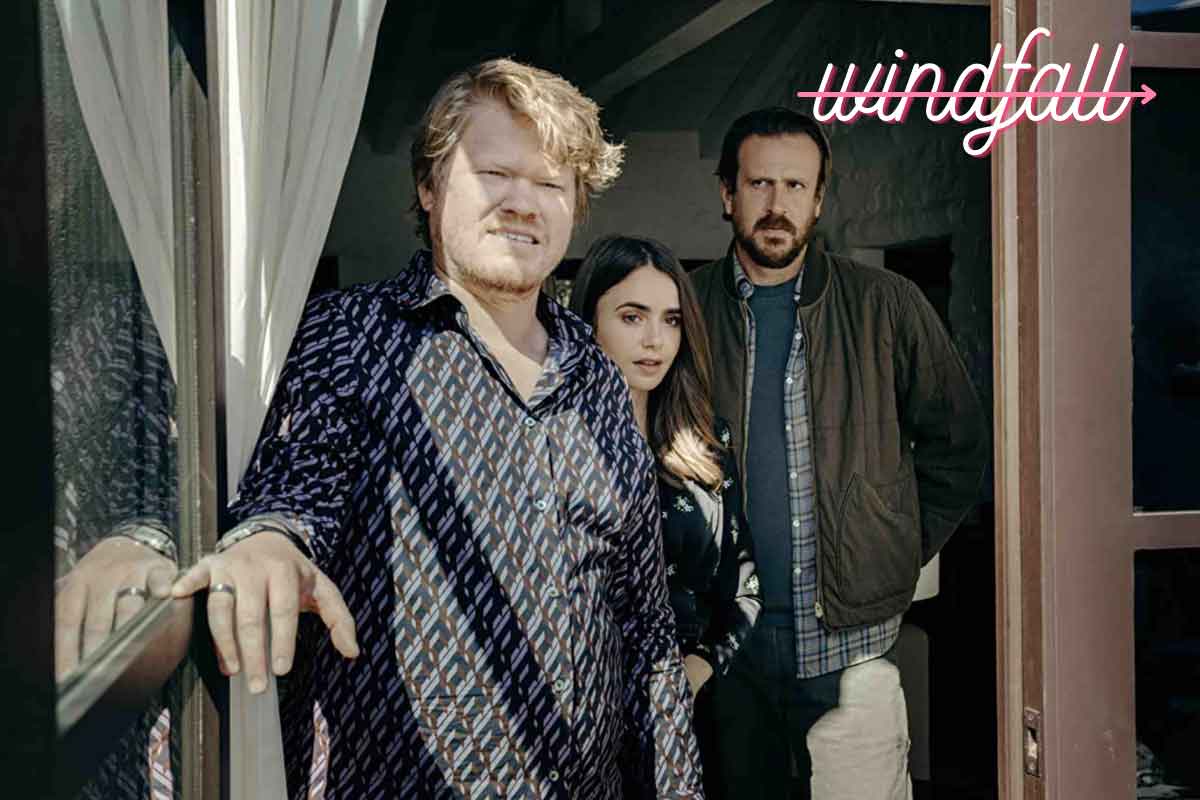 #windfall#entertainment