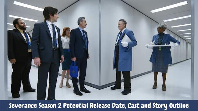 Severance Season 2 Potential Release Date, Cast and Story Outline