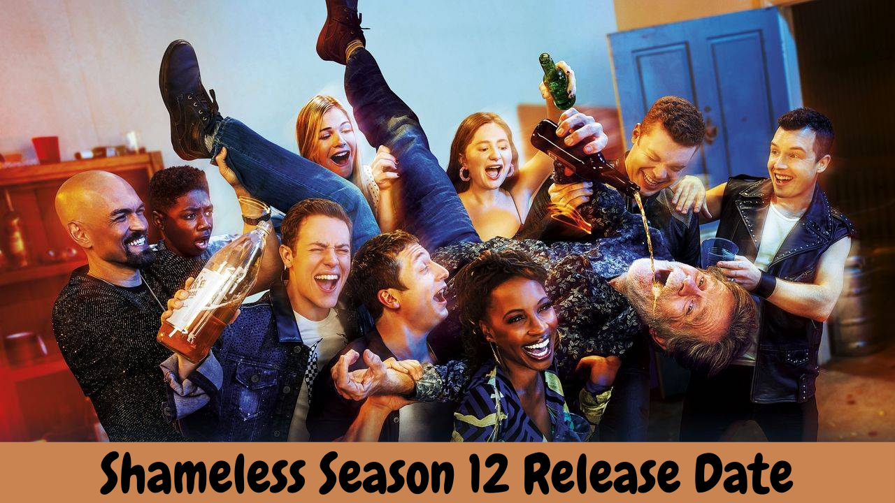 Shameless Season 12 Release Date
