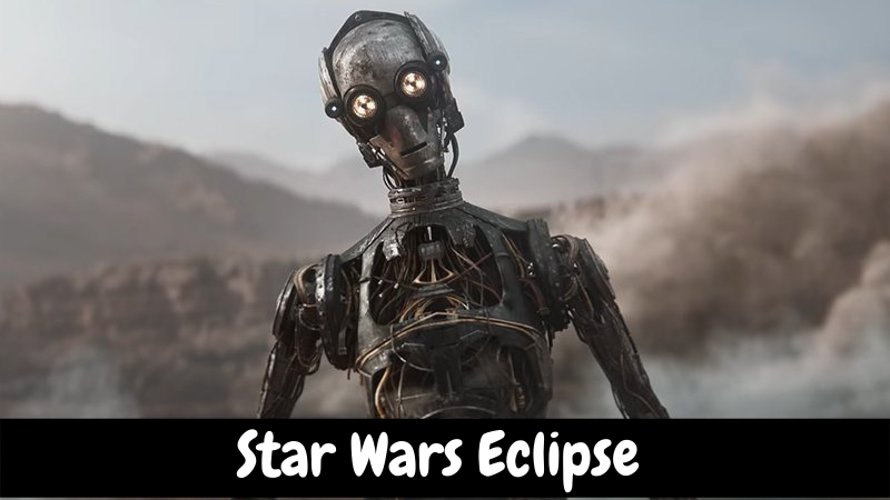 Star Wars Eclipse
