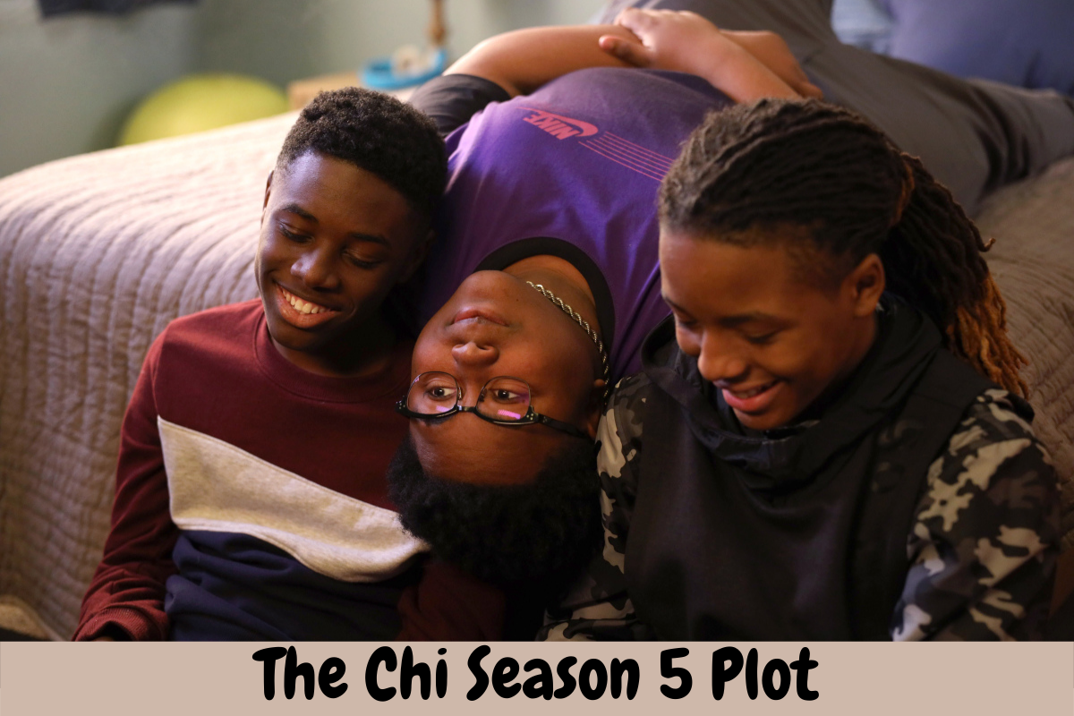 The Chi Season 5 Plot
