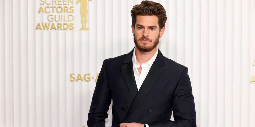 Andrew Garfield's Relationship Timeline: Who Has He Dated?