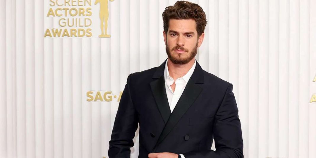Andrew Garfield's Relationship Timeline: Who Has He Dated?