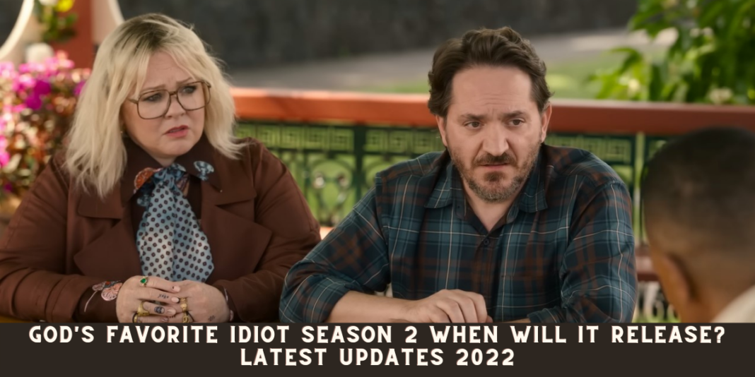 God's Favorite Idiot season 2 When Will It Release? Latest Updates 2022