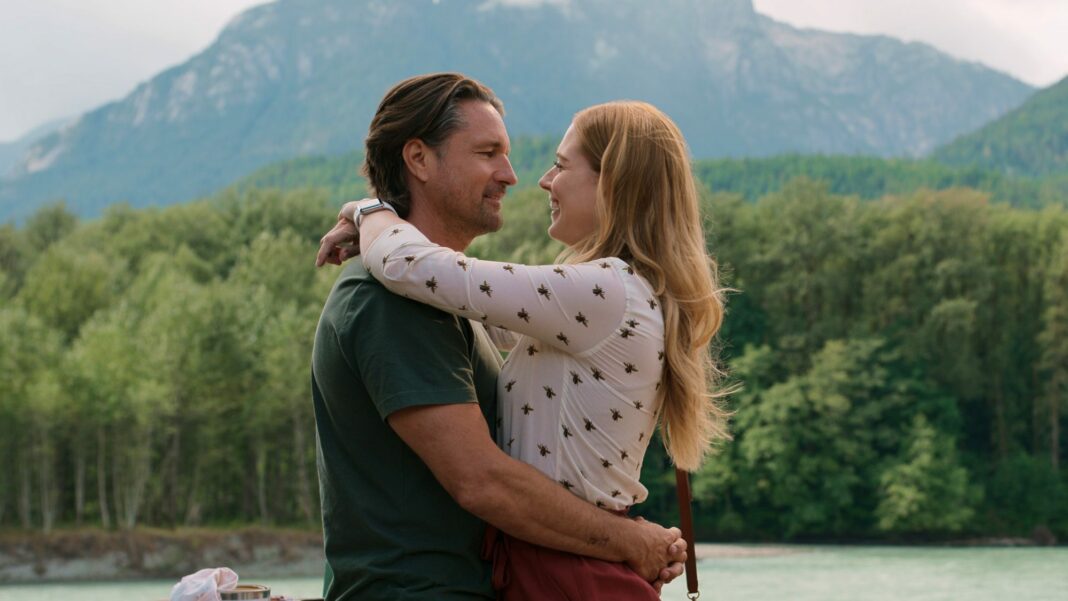 Virgin River season 4 release date and time in the UK - How to Watch Online