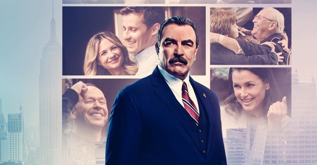 Blue Bloods Season 13 CBS Confirmed Release Date