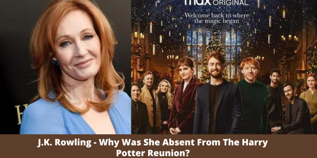 J.K. Rowling