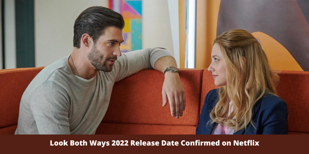Look Both Ways 2022 Release Date Confirmed on Netflix
