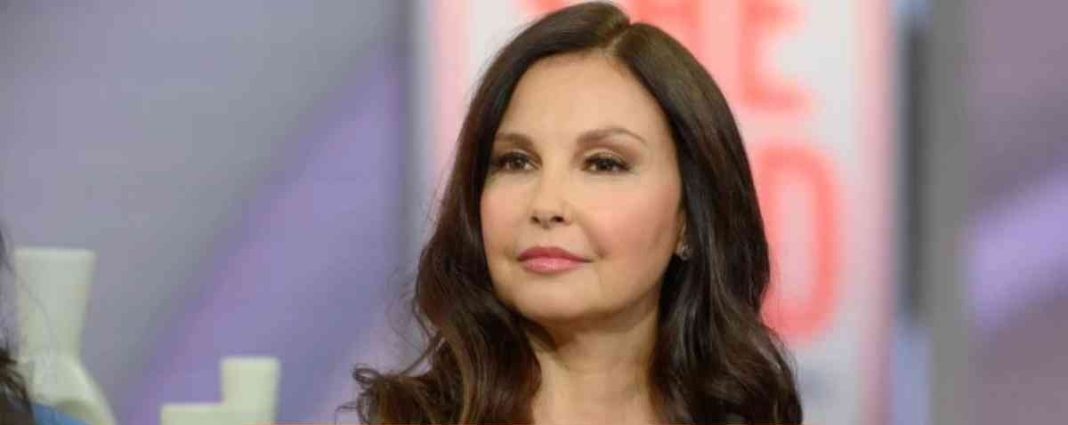 How much is Ashley Judd Net Worth in 2023?