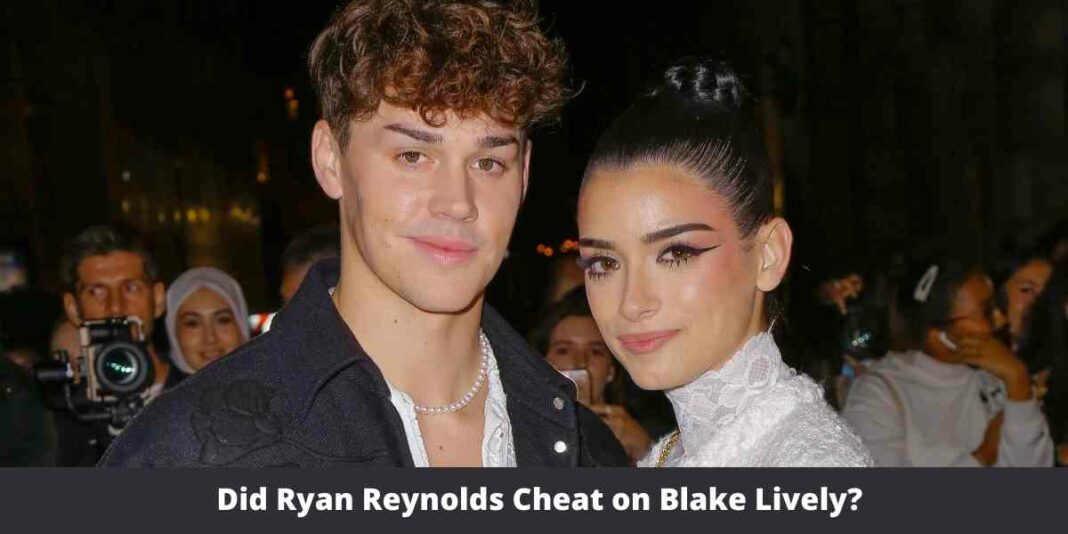 Did Noah and Dixie Break up?