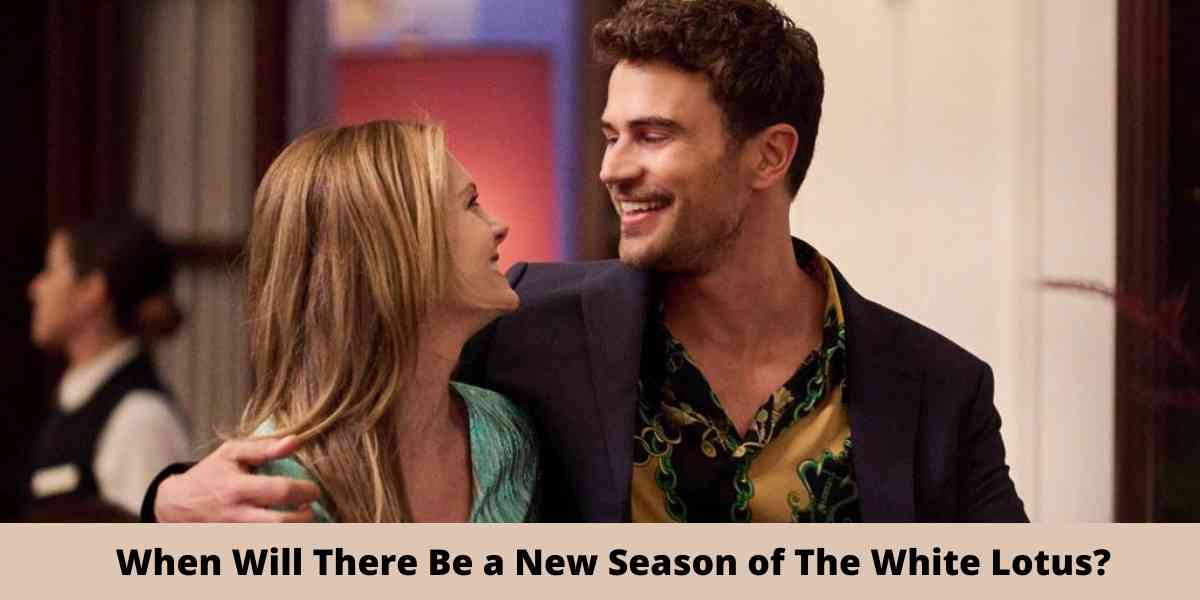 When Will There Be a New Season of The White Lotus?