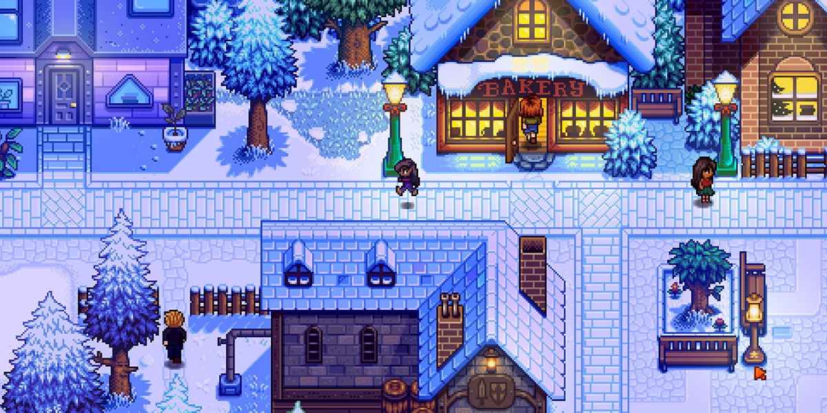 Does Haunted Chocolatier have a release date