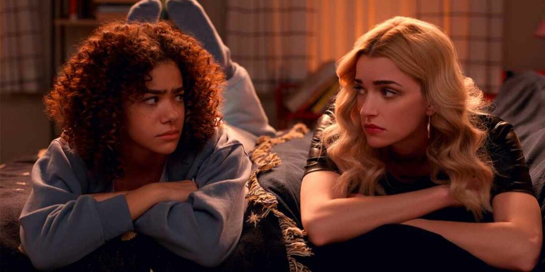 Has Ginny and Georgia been renewed for season 3