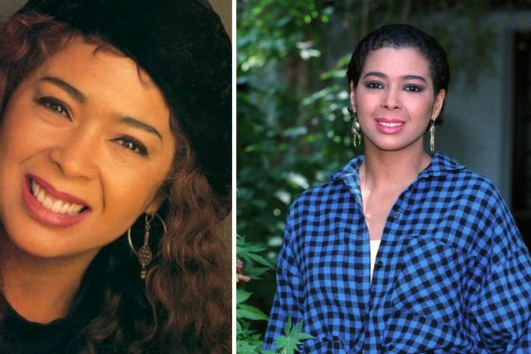Irene Cara's Cause of Death