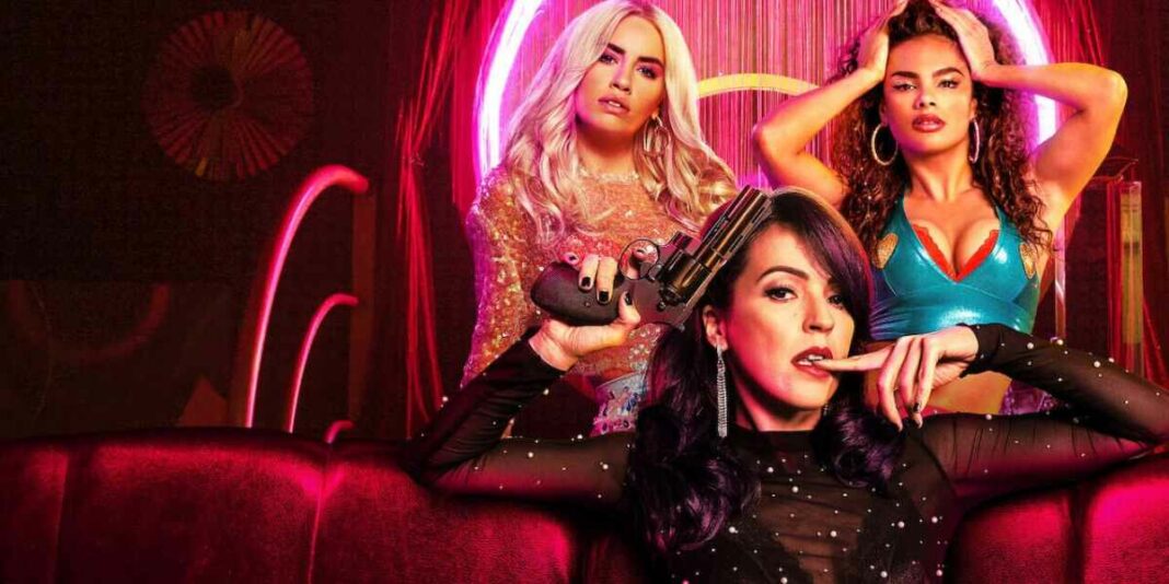 Is Sky Rojo Renewed for fourth Season