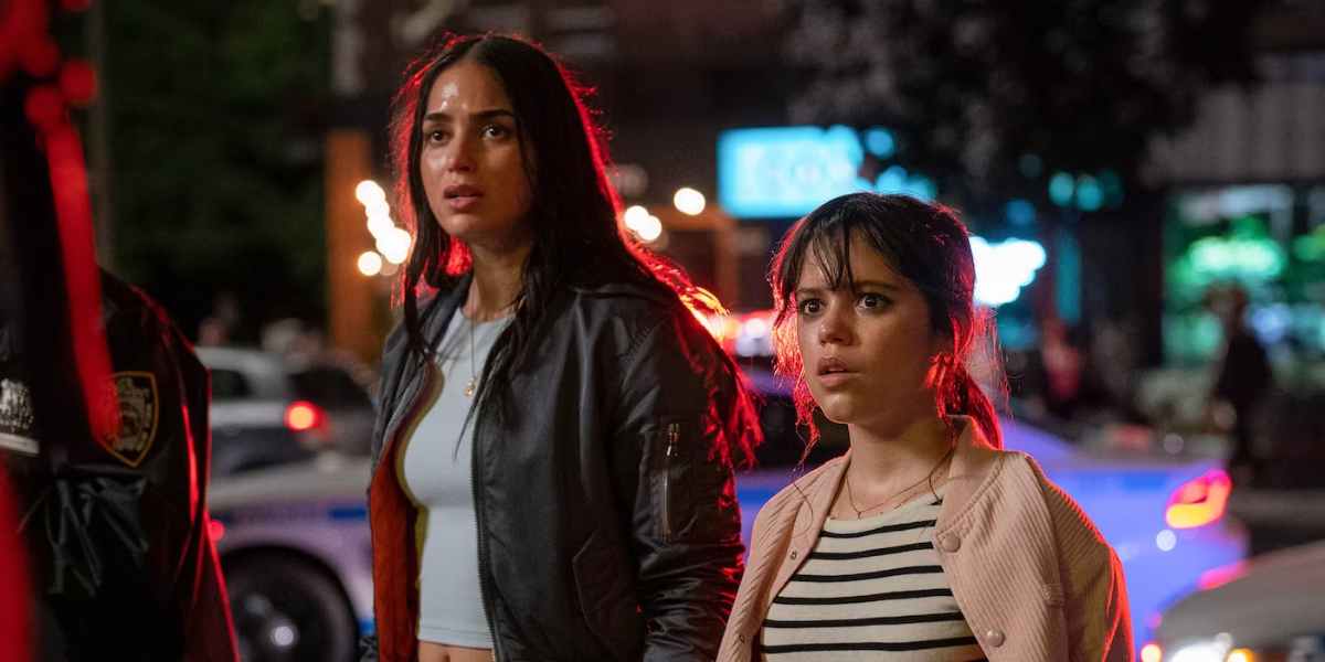 New Scream 6 Trailer and Poster Shows the Glimpses of Kirby's Return