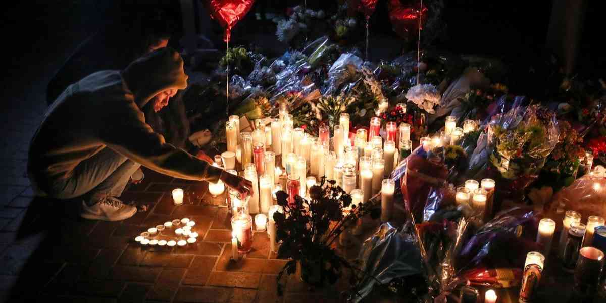The Victims and Their Background